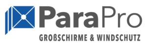 ParaPro – Hersteller für Sonnenschirme, Großschirme und Windschutz